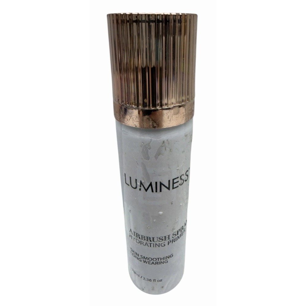 LUMINESS Airbrush Spray Makeup Sealant